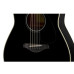 Yamaha FG820-BL