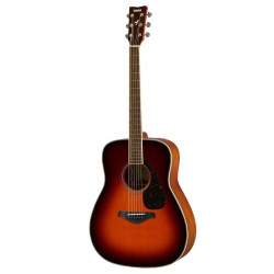 Yamaha FG820-BS