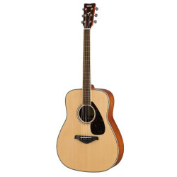 Yamaha FG820-NT