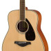 Yamaha FG820-NT
