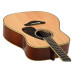 Yamaha FG820-NT