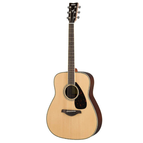 Yamaha FG830-NT