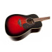 Yamaha FG830TBS
