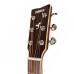 Yamaha FG830TBS