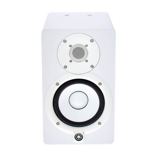 Yamaha HS5i White