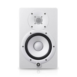 Yamaha HS7 White