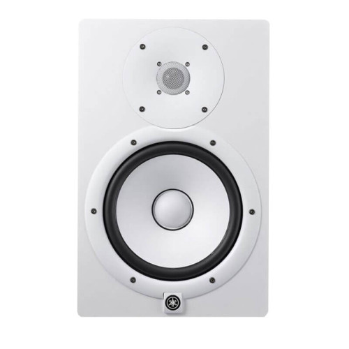 Yamaha HS8 White