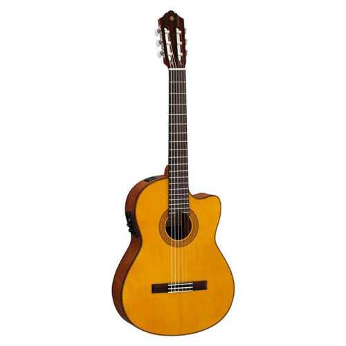 Yamaha CGX122MSC Yamaha CGX122MSC