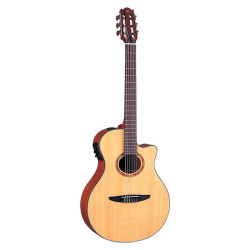 Yamaha NTX700