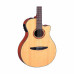 Yamaha NTX700 Yamaha NTX700