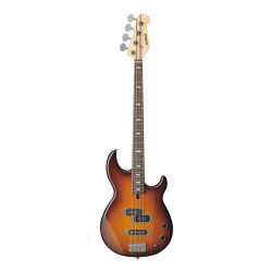 Yamaha BB424 TBS
