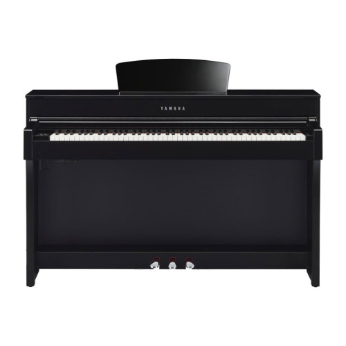 Yamaha CLP 635 PE Polished Ebony Yamaha CLP 635 PE Polished Ebony