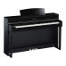 Yamaha CLP 645 PE Polished Ebony Yamaha CLP 645 PE Polished Ebony