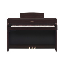 Yamaha CLP 645 PE Rosewood BT