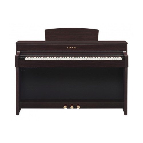 Yamaha CLP 645 PE Rosewood BT Yamaha CLP 645 PE Rosewood BT