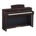 Yamaha CLP 645 PE Rosewood BT Yamaha CLP 645 PE Rosewood BT