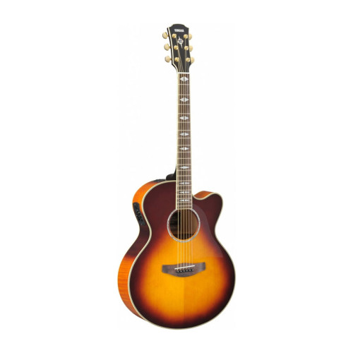 Yamaha CPX1000 Brown Sunburst