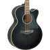 Yamaha CPX1000 Translucent Black