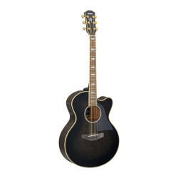 Yamaha CPX1000 Translucent Black