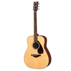 Yamaha F370 NT