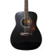Yamaha F370 Black