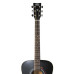 Yamaha F370 Black