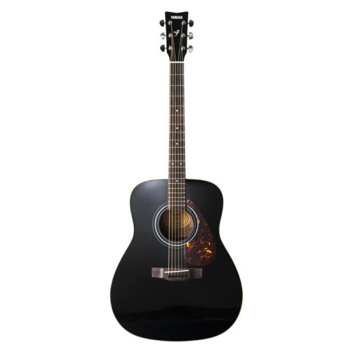 Yamaha F370 Black