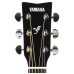 Yamaha F370 Black