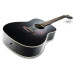 Yamaha F370 Black