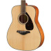 Yamaha FG800 NT
