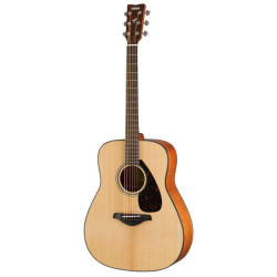 Yamaha FG800 NT