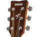 Yamaha FG800 NT