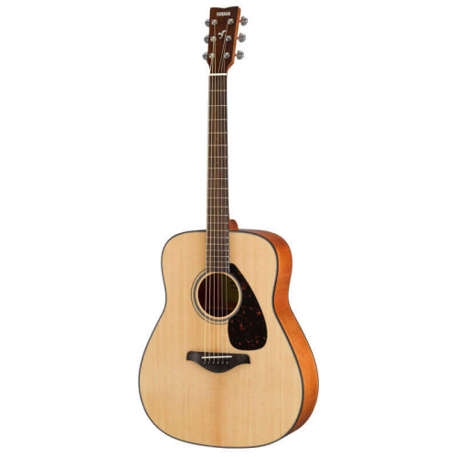 Yamaha FG800 NT