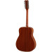 Yamaha FG820-12-NT