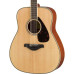 Yamaha FG820-12-NT