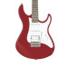 Yamaha Gigmaker EG112GPII Red Yamaha Gigmaker EG112GPII Red