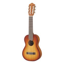 Yamaha Guitalele GL1 Sunrburst