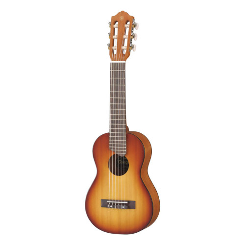 Yamaha Guitalele GL1 Sunrburst