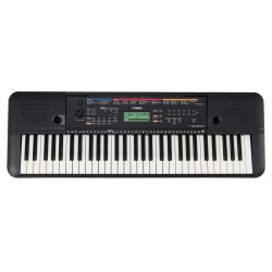 Yamaha PSR E263