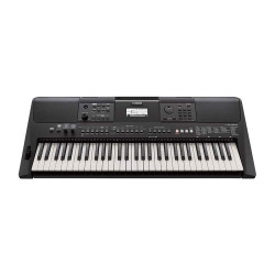 Yamaha PSR E463