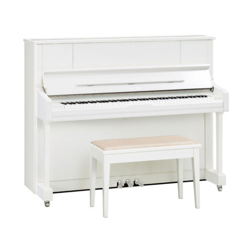 Yamaha U1J PWHC