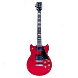 Yamaha SG500 Red