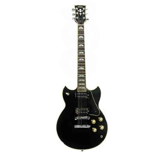 Yamaha SG500 Black Yamaha SG500 Black