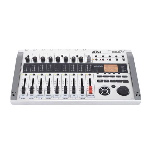 Zoom R24