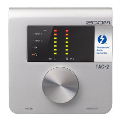 Zoom TAC-2