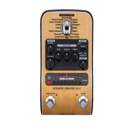 Zoom AC2