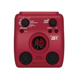 Zoom B1