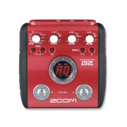 ZOOM B2