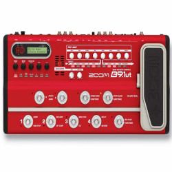 Zoom B9.1ut