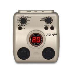 ZOOM G1Next